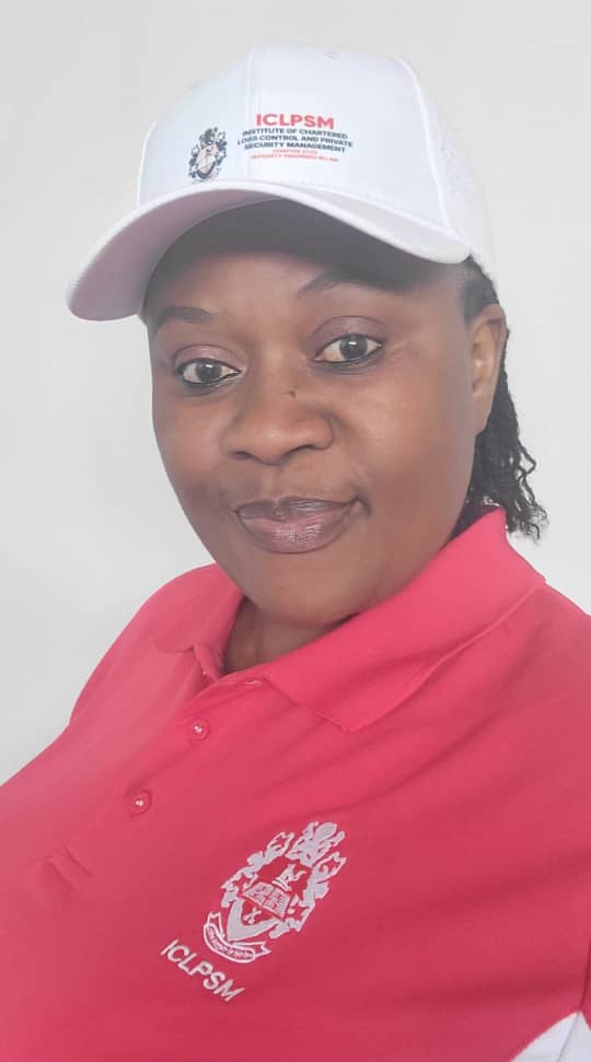 Ms T Makamure